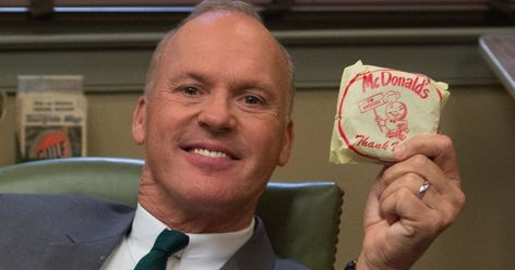 Michael Keaton has one of the most extensive and beloved filmographies of any actor working today. Here are his most underrated movies. Underrated Movies, Ray Kroc, List Of Movies, Gangster Films, Ricky Bobby, Nick Offerman, Ron Burgundy, Kenneth Branagh, Mc Donald