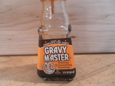 What Is Gravy Master? Corned Beef In The Oven, Oven Roasted Corned Beef, Beef In The Oven, Roasted Corned Beef, Steakhouse Potatoes, Gravy Master, Christmas Potatoes, Budget Desserts, Pork Enchiladas