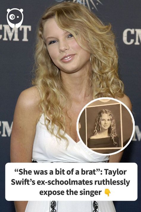 “Most People Hated Her”: People Who Knew Taylor Swift In High School Speak Out -  #Hated #High #knew #People #School #Speak #Swift #Taylor Taylor Swift Ex, Very Funny Texts, Star People, Many Friends, Brat Style, Easy Updos, Taylor S, Celebrity Trends, Friend Tattoos