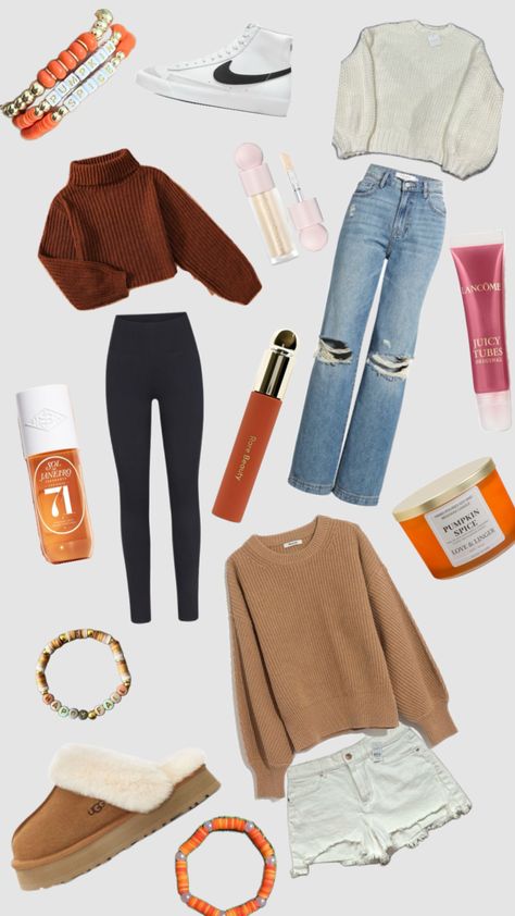 this is why I love fall 🤩 🍂🍁 #fall #trends #fitinspo #preppy #seasons #sweaters Niche Aesthetic, Preppy Fall Outfits, I Love Fall, Preppy Fall, Love Fall, Outfit Inspo Fall, Soft Girl, Fall Trends, Fitness Inspo