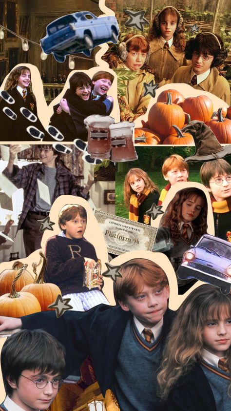 Harry Potter Lockscreen, Harry Potter Wallpapers, Harry Potter Collage, Trio Wallpaper, Harry Potter Fanları, Harry Hermione Ron, Harry Porter, Harry Potter Goblet, Weasley Harry Potter