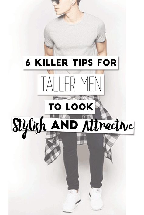 Are you tall and find it difficult to shop for yourself? Do you need help styling and look more attractive? Read our blog where we take care of all your worries. Tall Men Fashion Casual, Tall Men Outfits, Tall Guy Outfits, Lean Men, Tall Men Fashion, Dapper Mens Fashion, Gentlemen's Club, Fashion Funny, Haircut Curly