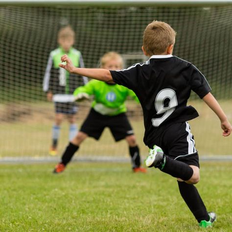 Gifts for Grandkids Archives - Over the River Soccer Penalty Kick, Soccer Skills For Kids, Fun Football Games, Soccer Drills For Kids, Goals Football, Soccer Camp, Basketball Tricks, Penalty Kick, Playing Soccer