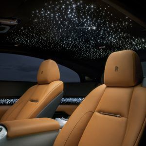 3W LED Fiber Optic Car Star Headliner Kit 100 Strand PMMA Fiber Optic Cable Classic Rolls Royce, Rolls Royce Motor Cars, Rolls Royce Cullinan, Rolls Royce Wraith, Bentley Car, Best Classic Cars, Cute Car Accessories, Expensive Cars, Luxury Car