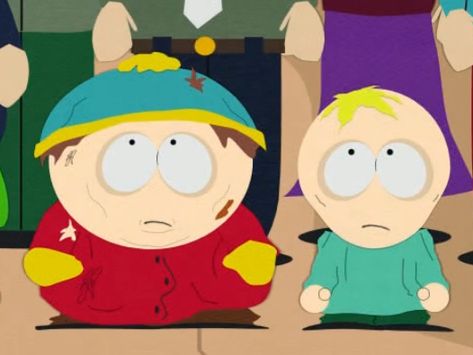 Creek Art, Eric Cartman, Goin Down, South Park Funny, South Park, Quick Saves