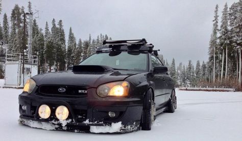 Subies lets see your light bar and rally light set up - Page 2 - NASIOC Rally Lights, Lets See, Light Bar, Bar Lighting, Subaru, See You, Suv Car, Fashion Inspo, Train