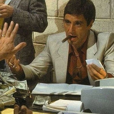 Money Mood, Tony Montana, Montana, Money