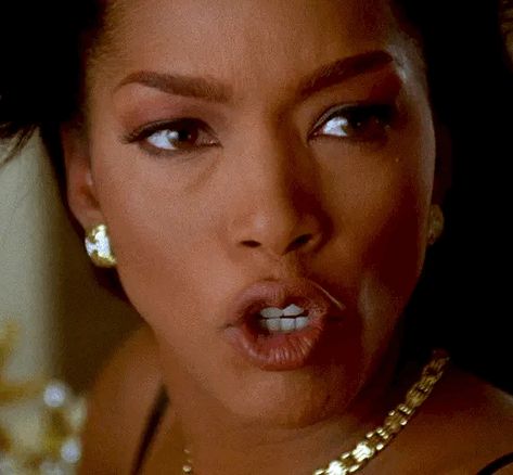 Waiting To Exhale, Forest Whitaker, Angela Bassett, Forest