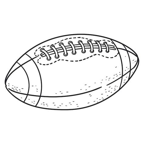 Free PSD rugby ball outline illustration | Free Psd #Freepik #freepsd #rugby-ball #rugby #american-football #kick-ball Rugby Ball Drawing, Rugby Illustration, Welsh Rugby, Ball Drawing, Rugby Ball, Outline Illustration, Book Tattoo, Free Psd, Shirt Ideas