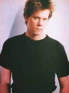 Young Kevin Bacon :) <3 Footloose Movie, Mary Stuart Masterson, Kyra Sedgwick, Kevin Bacon, Fbi Agent, Christian Bale, Man Candy, Famous Celebrities, Celebrity Crush