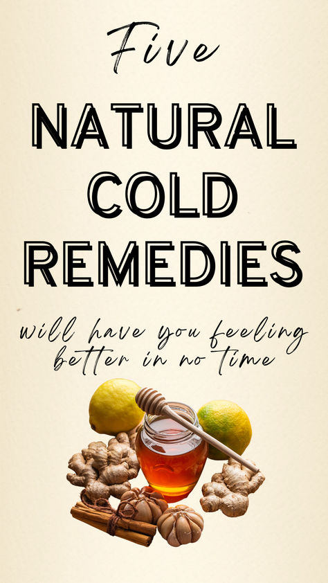 These Five Natural Cold Remedies Will Have You Feeling Better in No Time | Natural Cold Remedies for Kids | Sore Throat Remedy Fast | Self Care Ideas | Cold Remedies for Adults Cold Remedies Fast, Coldsore Remedies Quick, Blood Sugar Diet, Chest Congestion, Cold Sores Remedies, Health And Fitness Magazine, Natural Cold Remedies, Health Vitamins, Cold Home Remedies