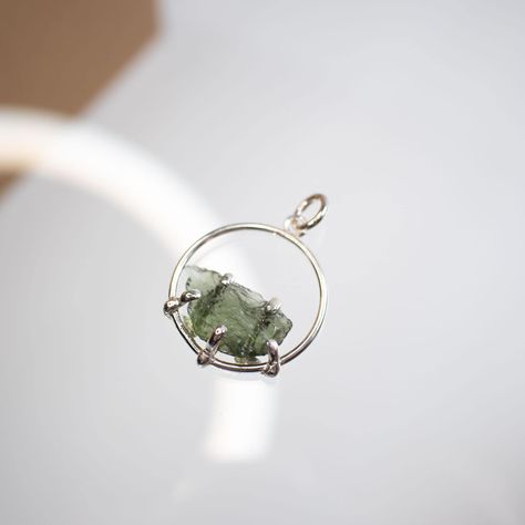 Moldavite Jewelry, Channeled Message, Crystal Candles, Buying Guide, Czech Republic, Pendant Necklaces, Wire Wrapped, Wire Wrapping, Favorite Jewelry