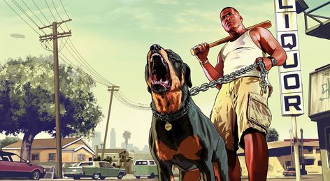 Gta V Wallpapers, Franklin Gta 5, Gta V Cheats, Play Gta 5, Gta 5 Money, Gta 5 Online, V Games, Gta V, Rockstar Games