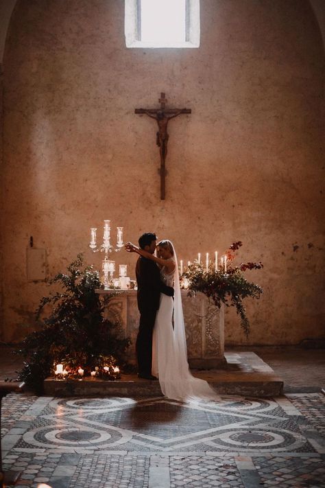 Dream Marriage, Christian Couples, Catholic Wedding, Future Wedding Plans, Christian Wedding, Wedding Goals, Church Wedding, Wedding Mood, Wedding Wishes