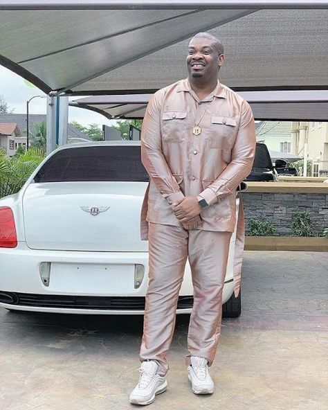 Don Jazzy, New Bentley, Nigerian Music, Burna Boy, Michael Collins, Social Media Buttons, Blog Platforms, African Culture, Walk Of Fame