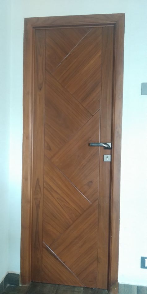 Venner Doors Design, Venner Doors, Door Elevation, Veneer Doors, Flush Door Design, Flush Door, Veneer Door, Doors Design, Wooden Main Door