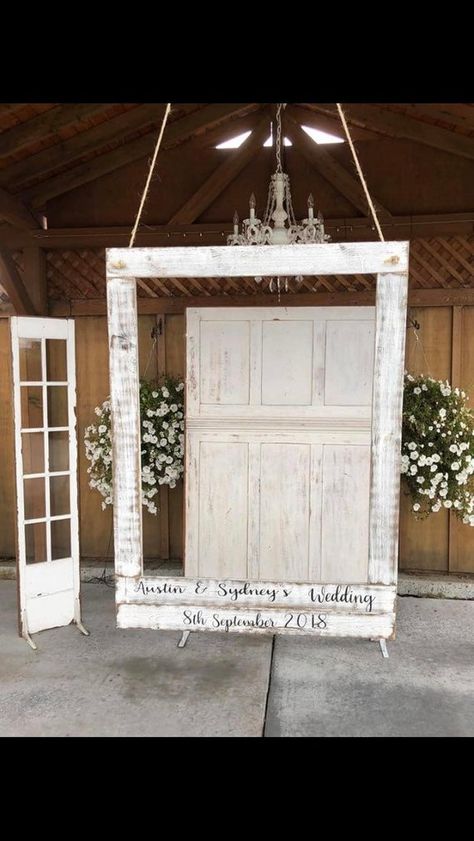 WEDDING PHOTO BOOTH Frame/Personalized for your wedding/rustic look frame/selfie wedding prop/wedding photo prop Wedding Photo Prop, Diy Event, Wedding Photo Props, Diy Photo Booth, Photo Booth Frame, Wedding Photo Booth, Wedding Props, Sydney Wedding, Wedding News