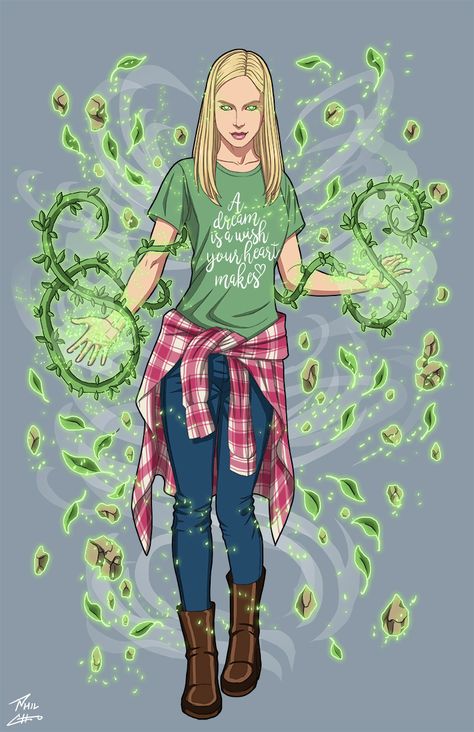 Claire OC commission by phil-cho on DeviantArt Percy Jackson Drawings, Phil Cho, Super Powers Art, Univers Dc, Marvel Characters Art, Superhero Characters, Hero Costumes, Modern Fantasy, Earth Angel