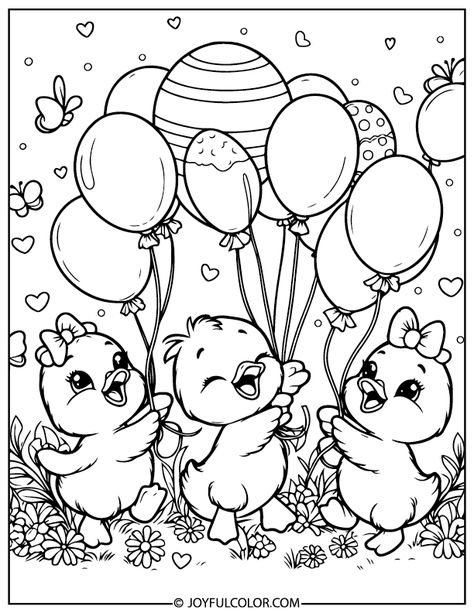 Free Printable Animal Coloring Pages Duck Coloring Pages Free Printable, Ducks Drawing, Duck Coloring Pages, Adorable Ducks, Kids Christmas Coloring Pages, Free Coloring Pages For Kids, Valentine Coloring Pages, Kids Animals, Cute Duck