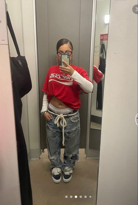 Mode Hipster, Fasion Outfits, Tomboy Style Outfits, Streetwear Fashion Women, Swaggy Outfits, Simple Trendy Outfits, Cute Everyday Outfits, Baddie Outfits Casual, Really Cute Outfits