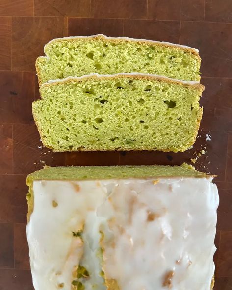 I Tried The TikTok-Famous Avocado Bread | Kitchn Avocado Bread, Tiktok Famous, Eating Better, Some Thoughts, Bread Maker, Quick Bread Recipes, Cooked Veggies, Food Board, Quick Breads