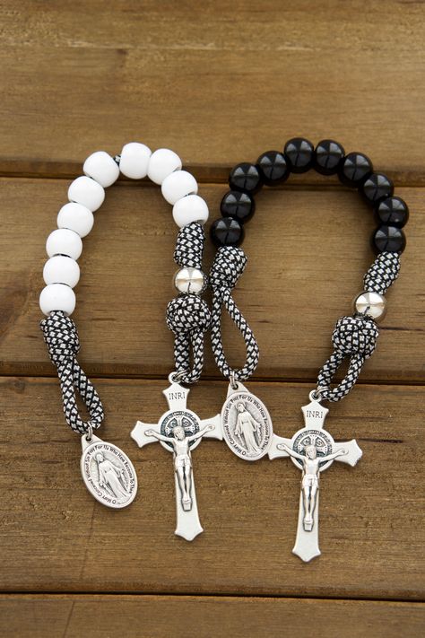 Rosary guide