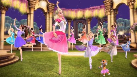 Barbie Song, Barbie 12 Dancing Princesses, Barbie Rapunzel, Twelve Dancing Princesses, Princess Charm School, Barbie Fairytopia, Princess Dance, 12 Dancing Princesses, Princess And The Pauper