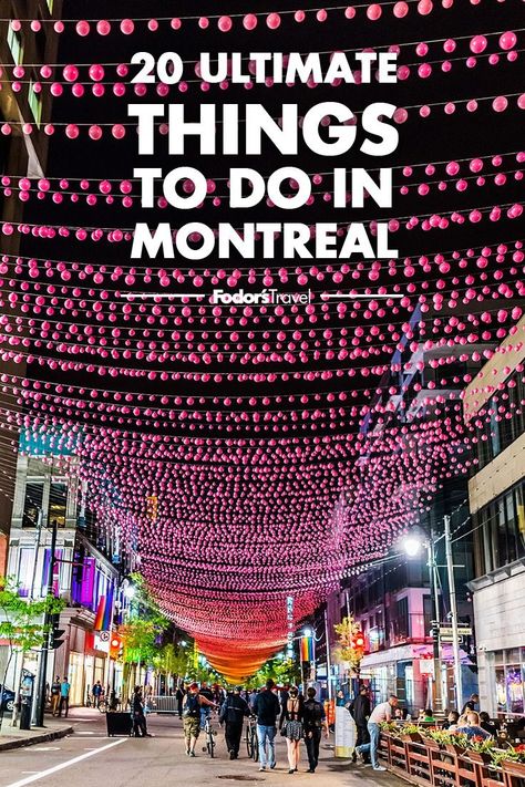 #Montreal #Canada #travel #traveltips #wanderlust #bucketlist #travelinspiration #NorthAmerica #traveling Montreal Vacation, Montreal Travel Guide, Things To Do In Montreal, Visit Montreal, Montreal Travel, Canada Travel Guide, Old Montreal, Eastern Canada, Canadian Travel