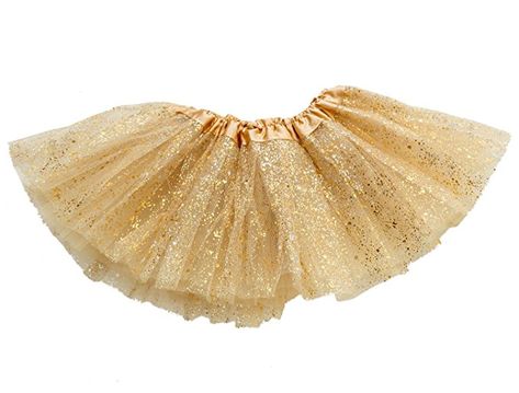 Puffy Tulle Skirt, Newborn Dress, Gold Tutu, Dance Tutus, Tulle Tutu Skirt, The Diva, Tutus For Girls, Dress Gold