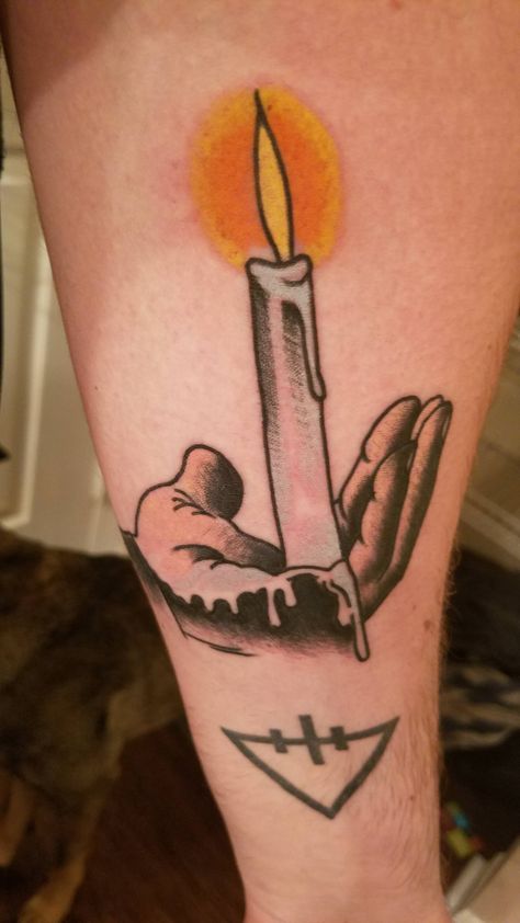 August Burns Red Messengers. Done by Tim at Beyond Ink in Winter park FL. August Burns Red Tattoo, August Burns Red, Band Tattoos, Red Tattoo, Red Ink Tattoos, Winter Park Fl, Red Tattoos, Band Tattoo, Going Viral