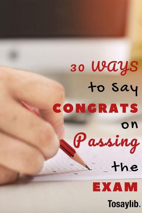 When the achievement deserves something more unique, a personalized “congrats on passing the exam” is the best choice. The trouble is that personalized messages are not always easy to create.    #congratsonpassingtheexam  #congratulationsonpassingtheexam Bar Exam Quotes, Examination Quotes, Exam Messages, How To Congratulate Someone, Thankful Verses, Congrats Quotes, Bar Exam Gift, Congratulations Note, Testing Quote