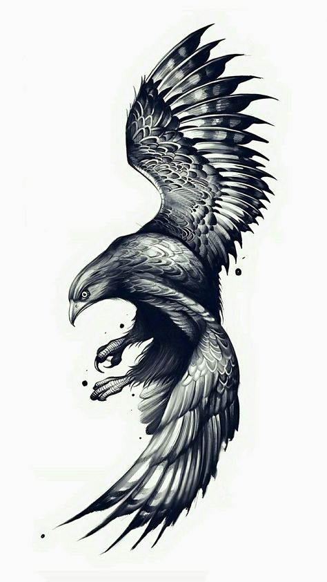 Native Tattoos, Web Tattoo, Full Sleeve Tattoo Design, Bull Tattoos, Lion Tattoo Design, Neck Tattoo For Guys, Raven Tattoo, Eagle Tattoos, Sketch Tattoo Design