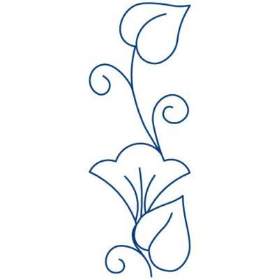 Shop - Quiltable Lotus Pattern Design, Free Applique Patterns Templates, Free Applique Patterns, Turtle Tattoo Designs, Diy Kandi Bracelets, Flower Pattern Drawing, Irish Chain Quilt, Trumpet Vine, Quilting Stencils