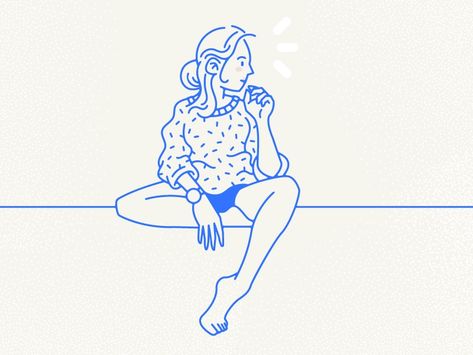 Minimalist Picnic, Sitting Illustration, Pose Study, Brush Pen Art, Sitting Pose, Sitting Poses, People Illustration, Line Illustration, Pen Art