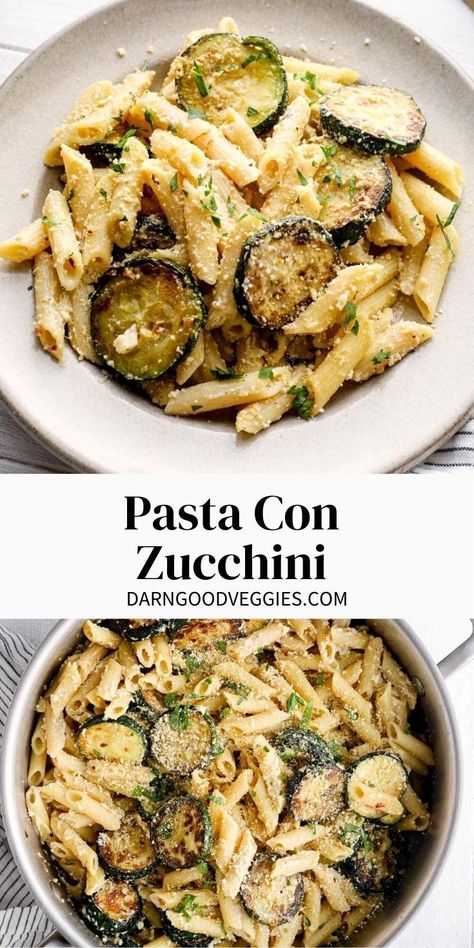 Pasta With Zucchini And Ricotta, Vegan Pasta With Zucchini, Rigatoni Zucchini Pasta, Healthy Zucchini Pasta, Easy Zucchini Pasta Recipes, Vegetarian Recipes Zucchini, Zucchini Ricotta Pasta, Zucchini Parmesan Pasta, Spinach Zucchini Pasta