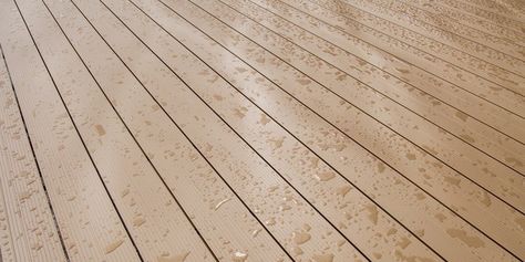 Out of all the materials used in decks today, aluminum is overlooked and underestimated in comparison to wood and composite planks. While they are definitely not for everyone, they aluminum decking has several unique properties that make it ideal for regions that get a lot of rain as well as ... Read More Pvc Decking, Deck Flooring, Aluminum Decking, Decking Material, Deck Projects, Aluminum Patio, Deck Boards, Deck Ideas, Summer Kitchen