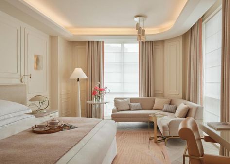 One Aldwych, London – Updated 2022 Prices Bathroom Big, Classic Hotel, Luxury Getaway, Gym Room, Landmark Hotel, Double Room, Top Hotels, Hotel Room, Indoor Pool