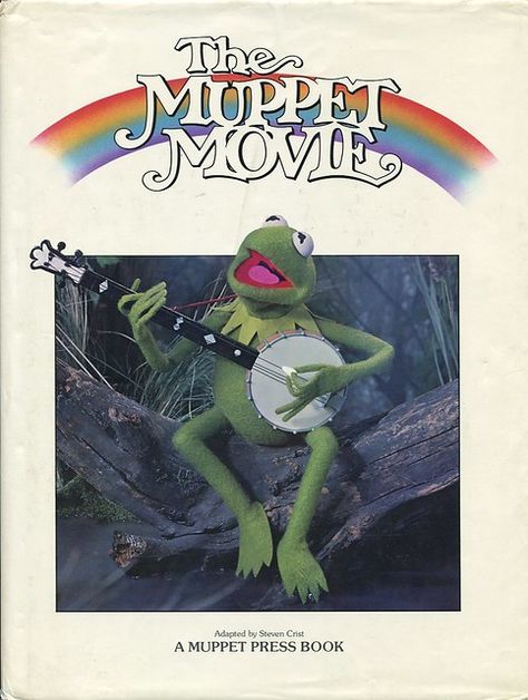 Muppets Poster, Muppet Movie, The Muppet Movie, Sesame Street Muppets, Fraggle Rock, Book Stores, Rainbow Connection, The Muppet Show, Dorm Posters