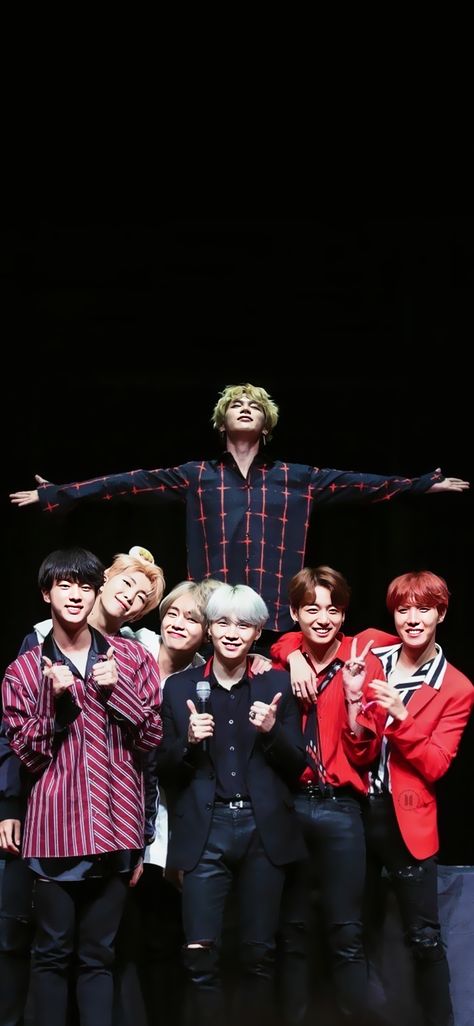 Bts Full Screen Wallpaper Hd Ot7, Bts Group Photos Hd, Bts Ot7 Wallpaper, Ot7 Wallpaper, Bts Group Photo Wallpaper, Bts Laptop Wallpaper, Ot7 Bts, Anime Bts, Hd Landscape