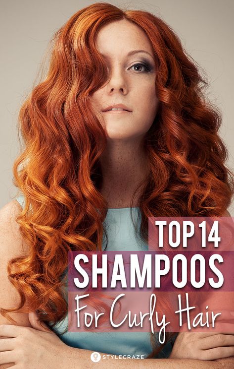 Top 14 Curly Hair Shampoos To Buy In 2018 That Actually Work Shampoos For Curly Hair, Maintaining Curly Hair, Best Shampoo, Natural Hair Mask, Good Shampoo And Conditioner, Beauty Tips And Tricks, Shampoo For Curly Hair, Curly Hair Photos, Peinados Recogidos