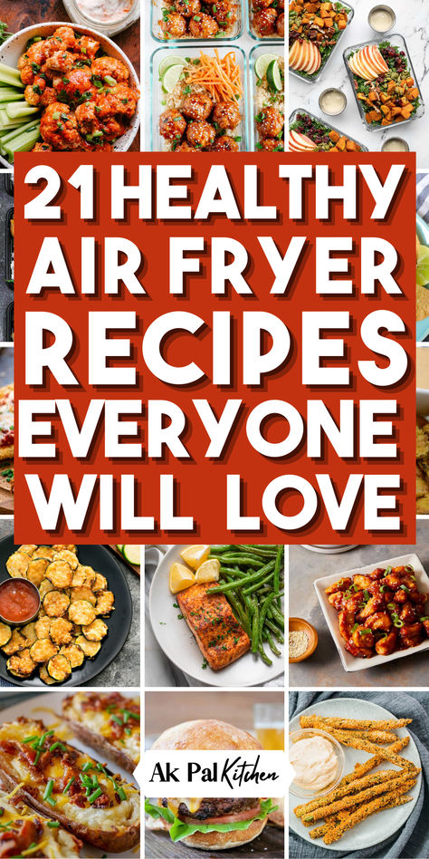 Elevate your culinary experience with our irresistible collection of healthy air fryer recipes. Whether you're in the mood for satisfying low-carb meals or embracing clean eating, our air fryer recipes have you covered. From delightful air fryer snacks and wholesome breakfast options to savor succulent chicken dishes and air fryer vegetarian recipes that are as easy to prepare as they are flavorful. If you're on a weight loss journey, our low-calorie recipes are your go-to. Low Fat Air Fryer Recipes, Air Fryer Vegetarian Recipes, Air Fryer Snacks, Airfryer Breakfast, Air Fryer Recipes Healthy Low Carb, Air Fryer Recipes Low Carb, Healthy Air Fryer Recipes, Healthy Low Carb Breakfast, New Air Fryer Recipes