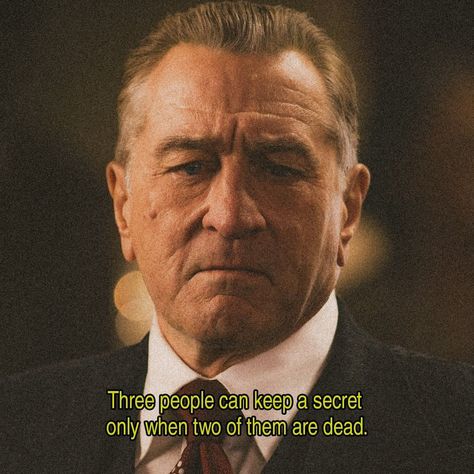 Astute Mafia on Instagram: “"Three people can keep a secret only when two of them are dead." . Follow @astutemafia for motivational quotes daily! . @astutemafia…” Mafia Captions For Instagram, Gangster Quotes Real, Mafia Quotes, Pinterest Boys, Mafia Quote, Dead Quote, Gangster Quotes, Villain Quote, Gangsta Quotes