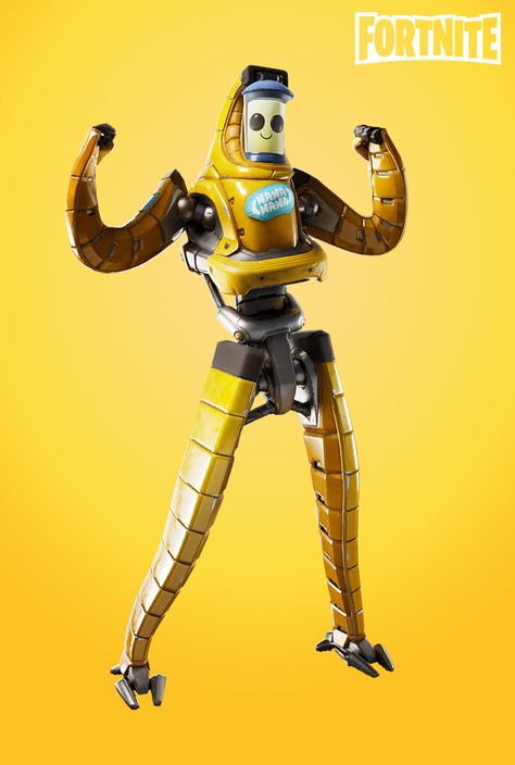 Lego Fortnite, Fortnite Characters, Pokemon Dragon, Skin Fortnite, V Bucks, Mech Suit, Best Gaming Wallpapers, Fortnite Skins, Marvin The Martian