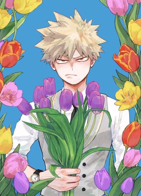 Fall Anime, Bakugo Katsuki Fanart Cute, Japanese Animated Movies, Bakugou Manga, Bakugo Katsuki, Katsuki Bakugo, Katsuki Bakugou, Hottest Anime Characters, Bakugou Katsuki