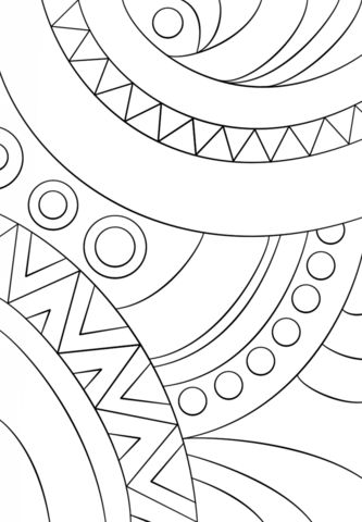 Mosaic Abstract Patterns, Abstract Art Coloring Pages, Mosaic Patterns Templates Free Printable, Mosaic Patterns Templates, Paint Coloring Pages, Free Mosaic Patterns, Geometric Coloring Pages, Abstract Coloring Pages, Afrique Art