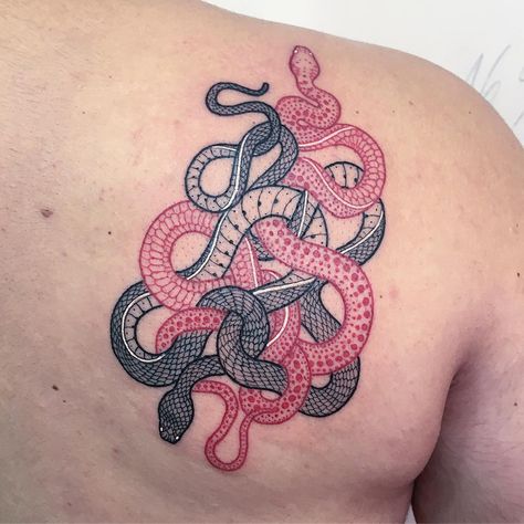 123k Followers, 581 Following, 326 Posts - See Instagram photos and videos from 📍@satatttvision • Milan 🇮🇹 (@mirkosata) Snake Outline Tattoo, Snake Outline, Red Dragon Tattoo, Small Dragon Tattoos, Outline Tattoo, Vegan Tattoo, Dragon Tattoo For Women, Witch Tattoo, Flash Tattoo Designs