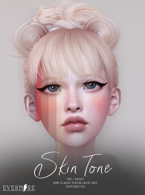 Sims 4 Cc Korean Skin, Sims 4 Cc Alpha Skin, Sims4 Skin, Acnl Clothes, Asian Sims, Pretty Sims, 남성 근육, Los Sims 4 Mods, Asian Skin Tone