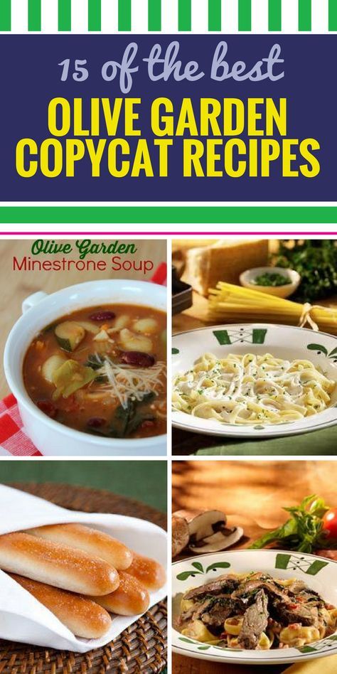 Olive Garden Copycat Recipes, Copycat Food, Recipes Copycat, Restaurant Recipes Famous, Copycat Recipes Olive Garden, Copycat Olive Garden, Olive Garden Copycat, Olive Garden Recipes, Chicken Entrees