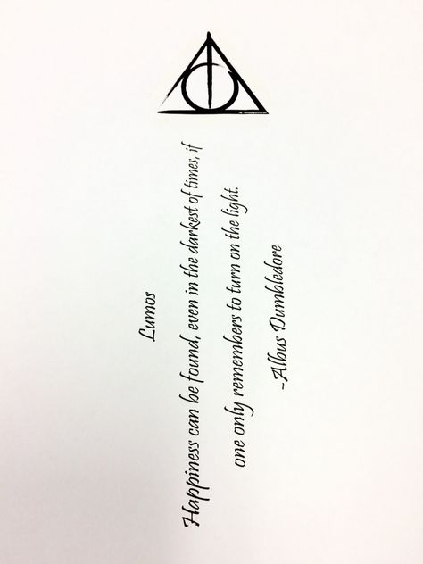 My next tattoo :) #harrypotter #tattoo #deathlyhallows Obliviate Tattoo, Meaningful Harry Potter Tattoos, Harry Potter Tattoos Dementor, Harry Potter Symbols Tattoo, Dobby Tattoo Outline, I Solemly Swear Im Up To No Good Tattoo, Hp Tattoo Minimalist, Hogwarts Is My Home Tattoo, Dumbledore Quotes Tattoos