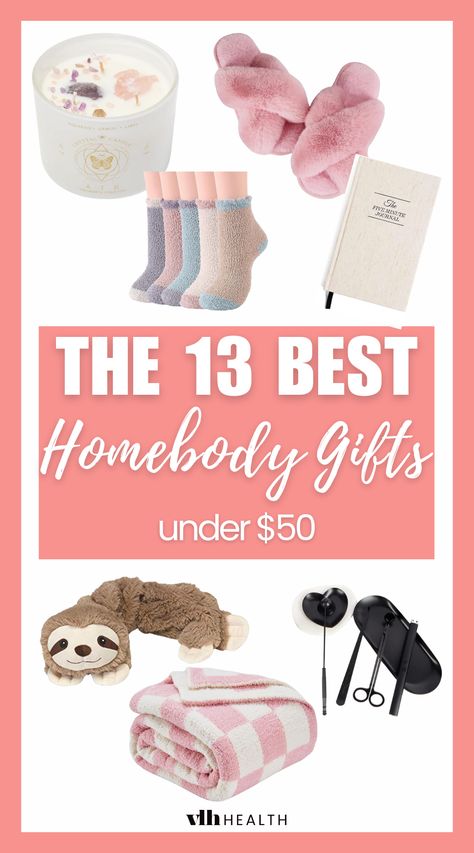 Homebody gifts Gifts For My Best Friend, Homebody Gifts, Gifts For Homebodies, Girly Christmas Gifts, Care Basket, Gift Guide For Men, Birthday Presents For Friends, For My Best Friend, Preppy Gifts